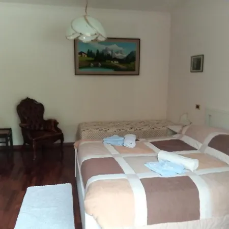 Nocleg ze śniadaniem Le Predappio