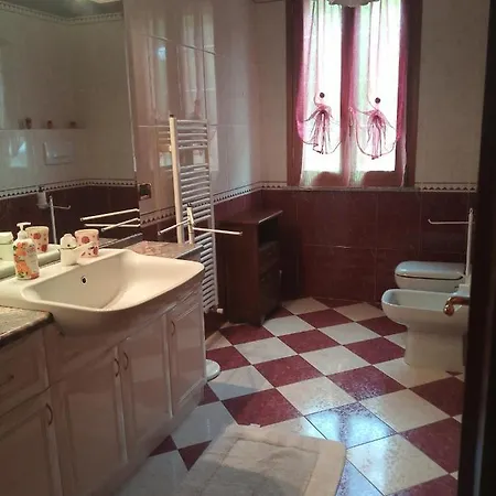 Le 4* Predappio
