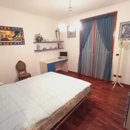 Bed & Breakfast Le