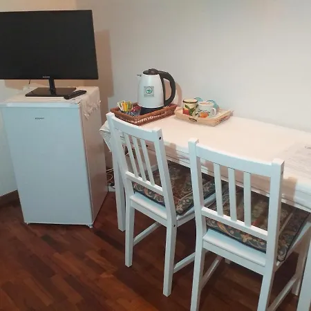 Le Nocleg ze śniadaniem Predappio