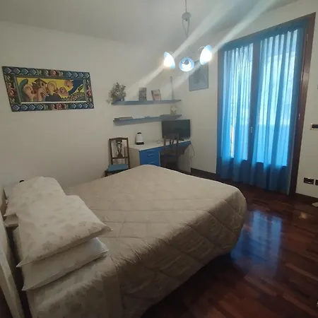 Nocleg ze śniadaniem Le