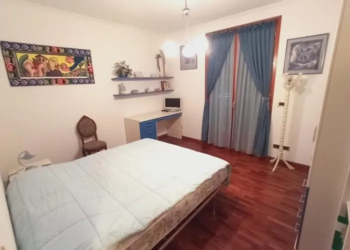 Nocleg ze śniadaniem Le