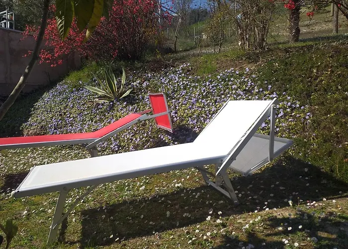 Le Nocleg ze śniadaniem 4*