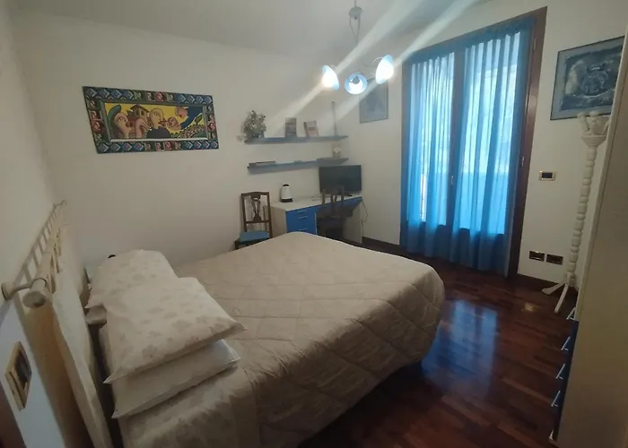 Nocleg ze śniadaniem Le