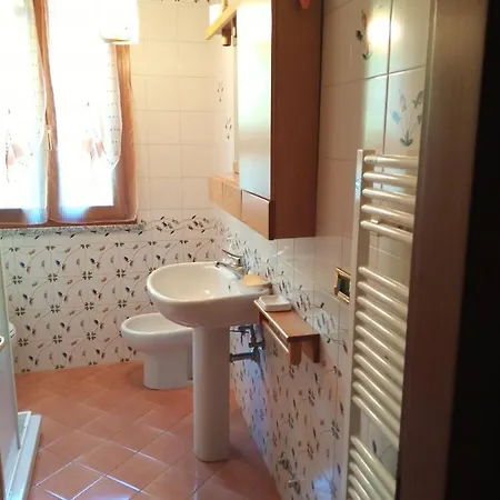 Le Bed & Breakfast *