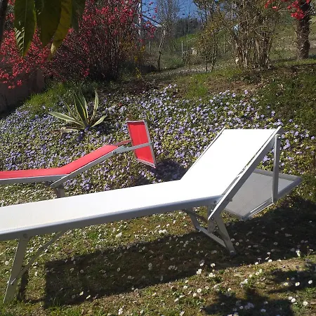 Le Alojamento de Acomodação e Pequeno-almoço 4*