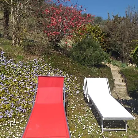 Le Frühstückspension Predappio