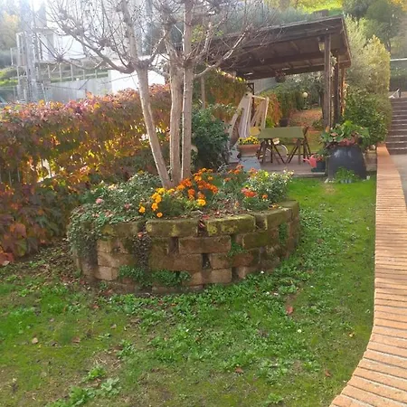 Alojamento de Acomodação e Pequeno-almoço Le Predappio