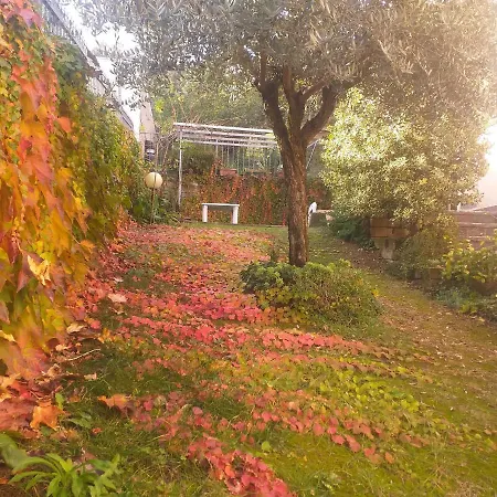 Le Alojamento de Acomodação e Pequeno-almoço 4*