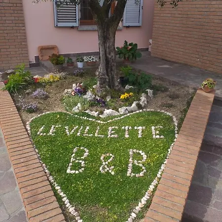 Bed & Breakfast Le *