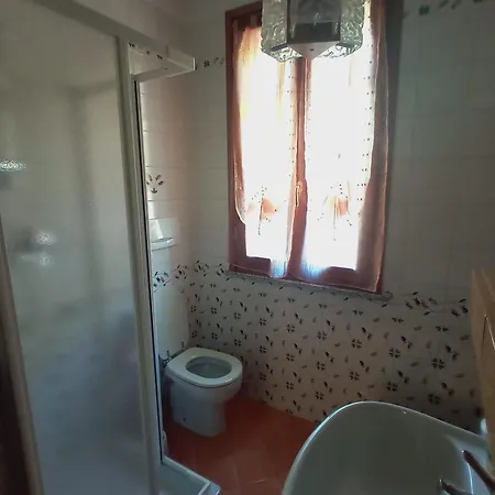 Le Bed & Breakfast *