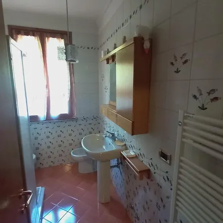 Frühstückspension Le Predappio