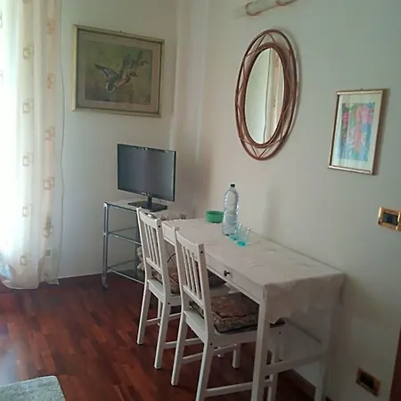 Panzió Le Predappio
