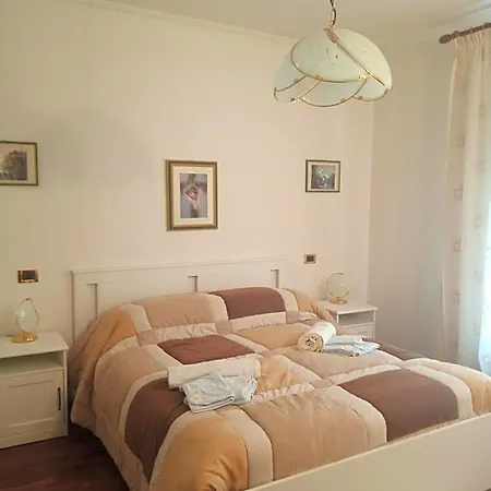 Le 4* Predappio