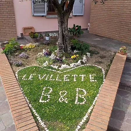Panzió Le