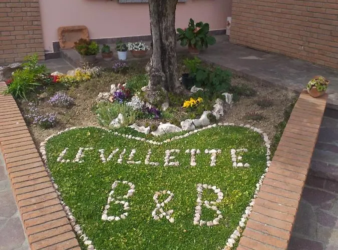 לינה וארוחת בוקר Le 4*